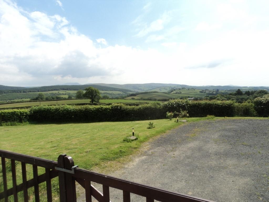 Merlin Cottages Llandovery Szoba fotó